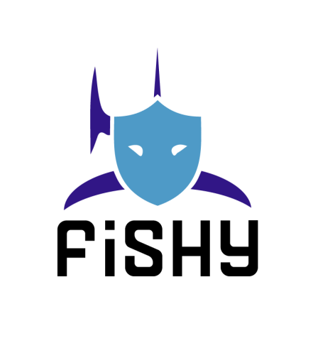 Fishy logo