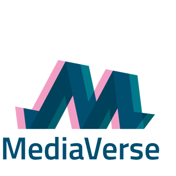 MediaVerse H2020 project logo