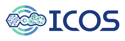 ICOS logo