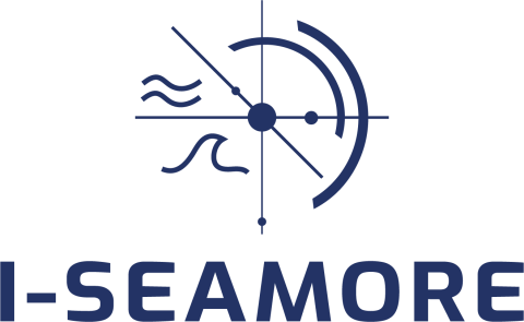 i-SEAMORE logo