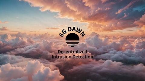 6GDAWN Intrusion video