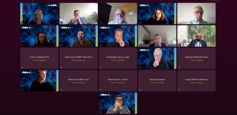 ADRAe online final review