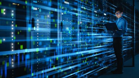 digital-continuum hpc