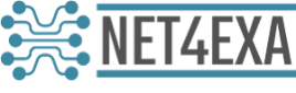 Net4Exa logo