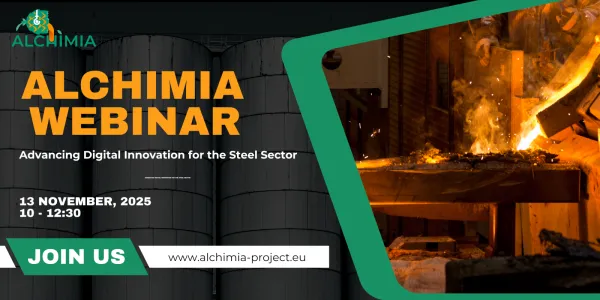 ALCHIMIA webinar