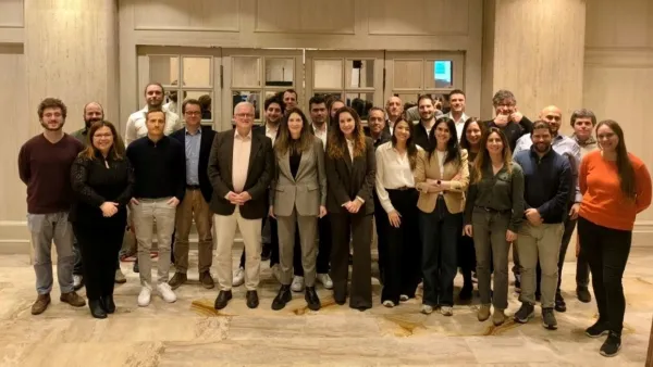 GREEN.DAT.AI consortium during its final meeting in Athens