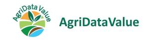 AgriDataValue logo