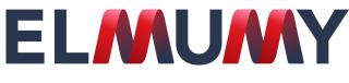 ELMUMY logo