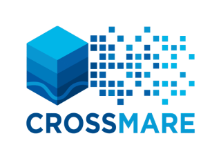 CROSSMARE logo