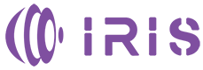 IRIS logo