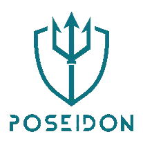 POSEIDON logo