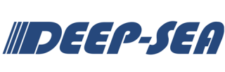 DeepSea logo