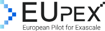 EUPEX logo