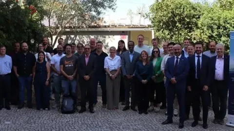 I-SEAMORE Consortium